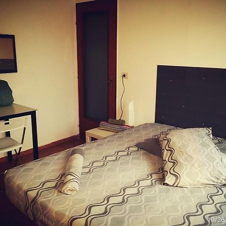 Casavacanzerooms Portale Katánie Exteriér fotografie