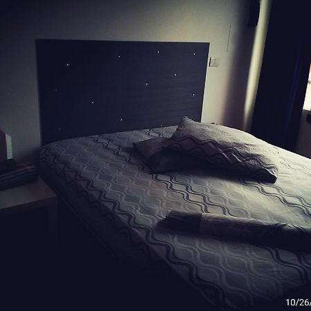 Casavacanzerooms Portale Katánie Exteriér fotografie