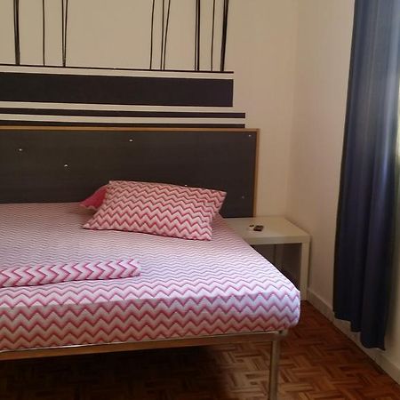 Casavacanzerooms Portale Katánie Exteriér fotografie