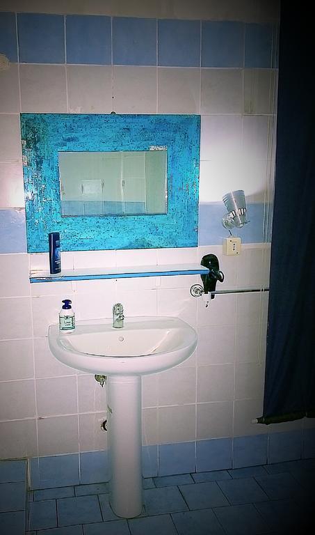 Casavacanzerooms Portale Katánie Pokoj fotografie