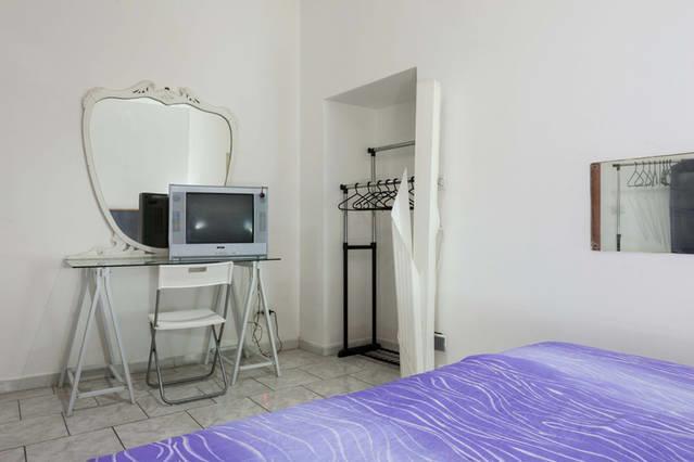 Casavacanzerooms Portale Katánie Exteriér fotografie