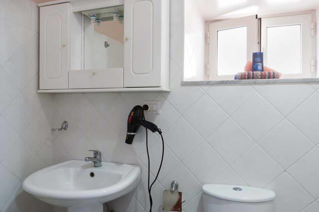 Casavacanzerooms Portale Katánie Exteriér fotografie