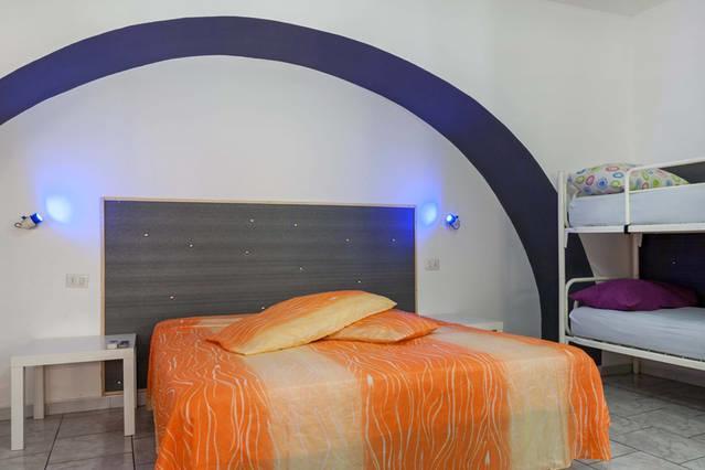 Casavacanzerooms Portale Katánie Exteriér fotografie