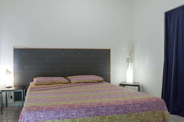 Casavacanzerooms Portale Katánie Exteriér fotografie