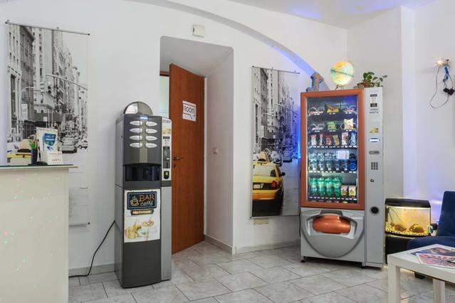 Casavacanzerooms Portale Katánie Exteriér fotografie