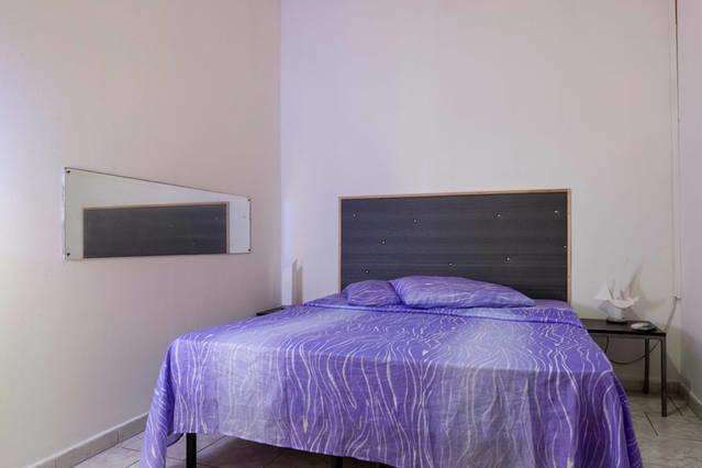 Casavacanzerooms Portale Katánie Exteriér fotografie