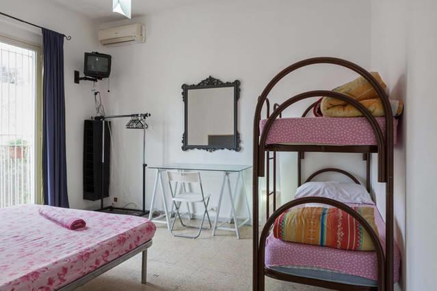 Casavacanzerooms Portale Katánie Exteriér fotografie