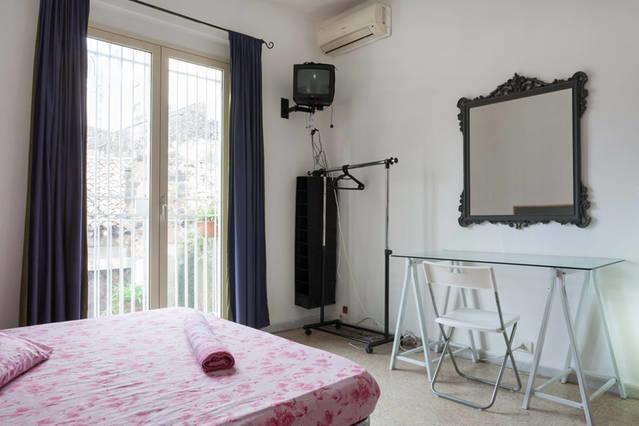 Casavacanzerooms Portale Katánie Exteriér fotografie