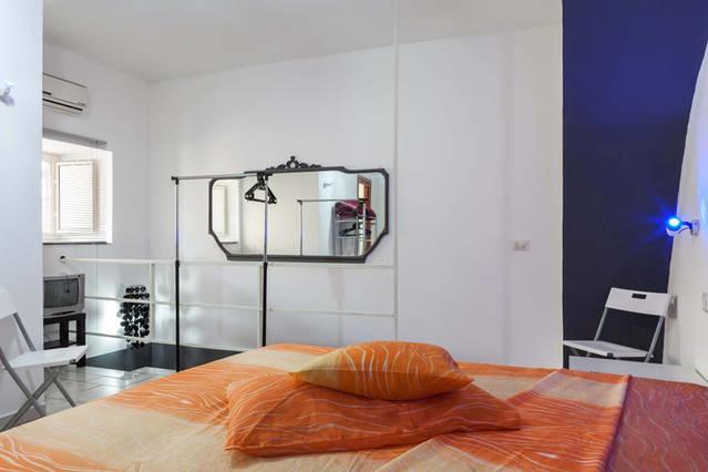 Casavacanzerooms Portale Katánie Exteriér fotografie
