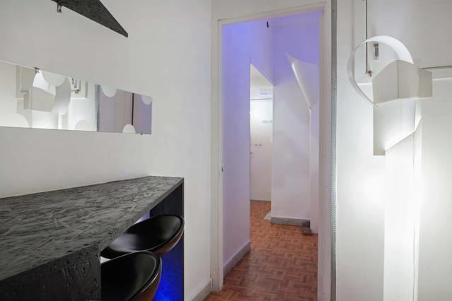 Casavacanzerooms Portale Katánie Exteriér fotografie