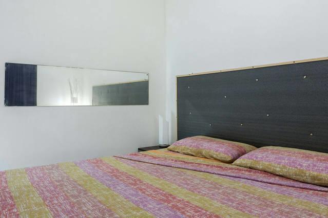 Casavacanzerooms Portale Katánie Exteriér fotografie
