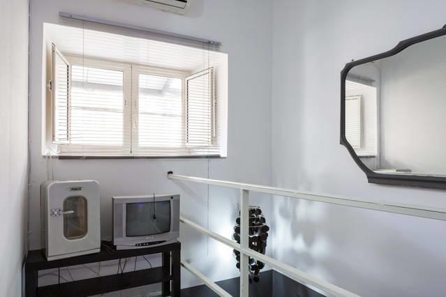 Casavacanzerooms Portale Katánie Exteriér fotografie