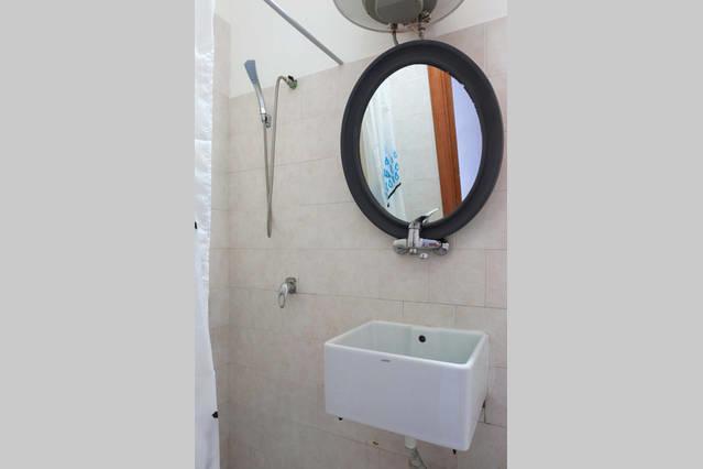 Casavacanzerooms Portale Katánie Exteriér fotografie