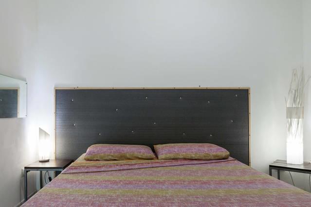 Casavacanzerooms Portale Katánie Exteriér fotografie