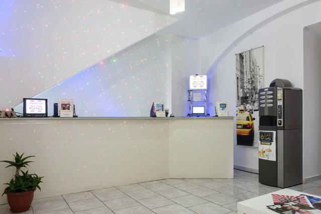 Casavacanzerooms Portale Katánie Exteriér fotografie