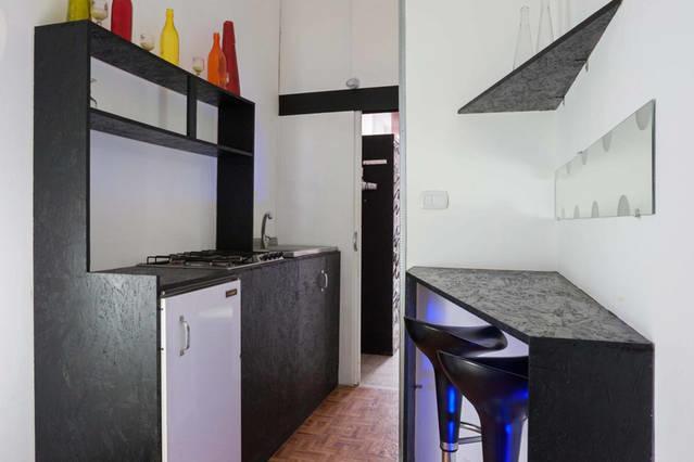 Casavacanzerooms Portale Katánie Exteriér fotografie