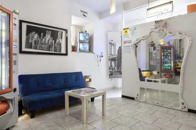 Casavacanzerooms Portale Katánie Exteriér fotografie