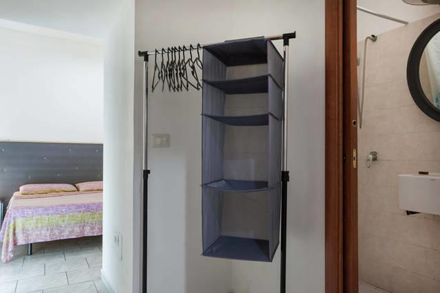 Casavacanzerooms Portale Katánie Exteriér fotografie