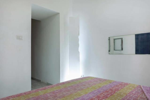 Casavacanzerooms Portale Katánie Exteriér fotografie