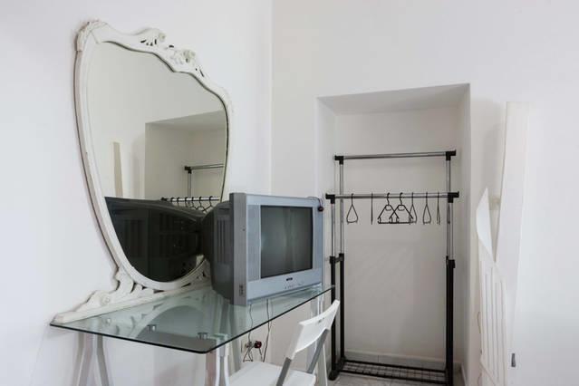 Casavacanzerooms Portale Katánie Exteriér fotografie