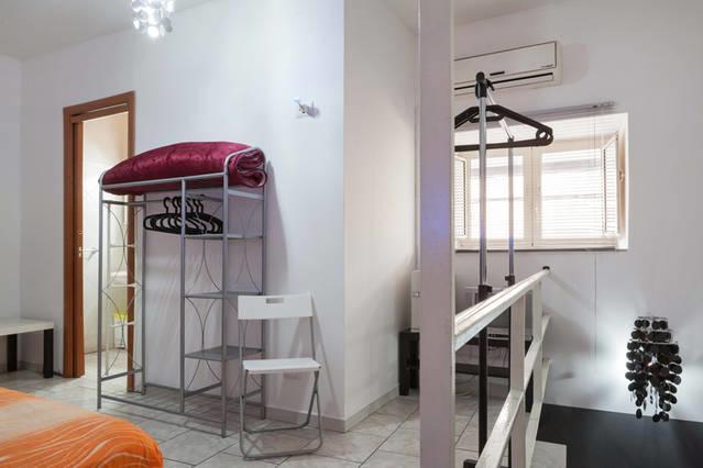 Casavacanzerooms Portale Katánie Exteriér fotografie