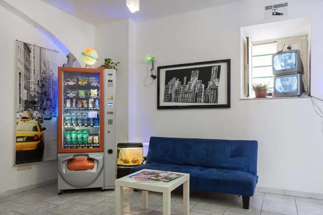 Casavacanzerooms Portale Katánie Exteriér fotografie