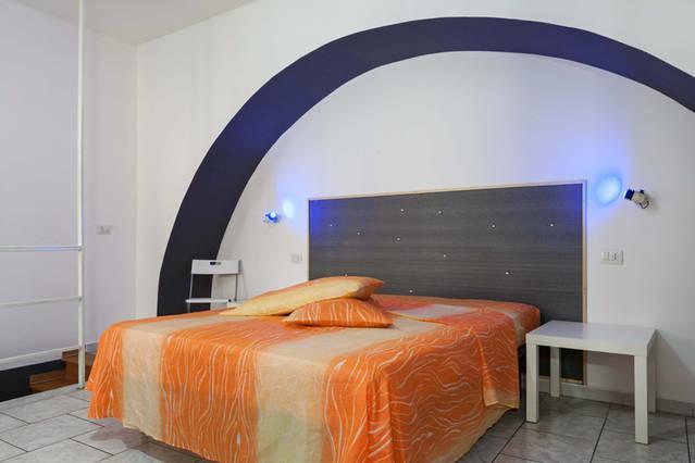 Casavacanzerooms Portale Katánie Exteriér fotografie