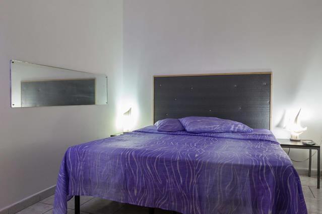 Casavacanzerooms Portale Katánie Exteriér fotografie