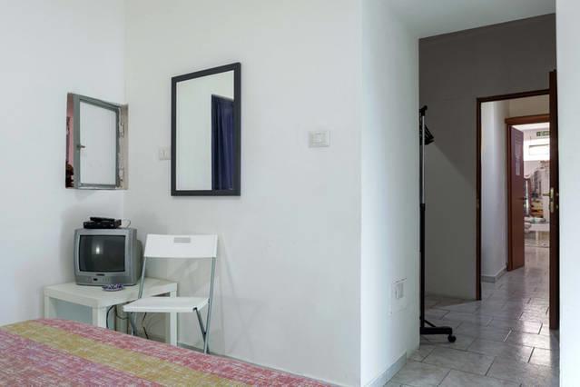 Casavacanzerooms Portale Katánie Exteriér fotografie