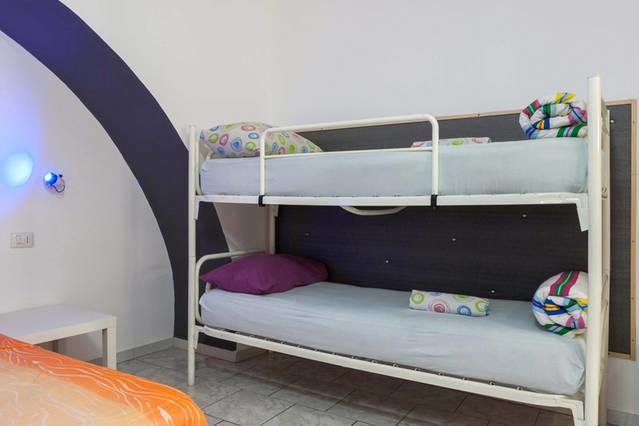 Casavacanzerooms Portale Katánie Exteriér fotografie