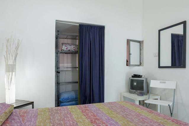Casavacanzerooms Portale Katánie Exteriér fotografie