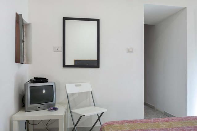 Casavacanzerooms Portale Katánie Exteriér fotografie