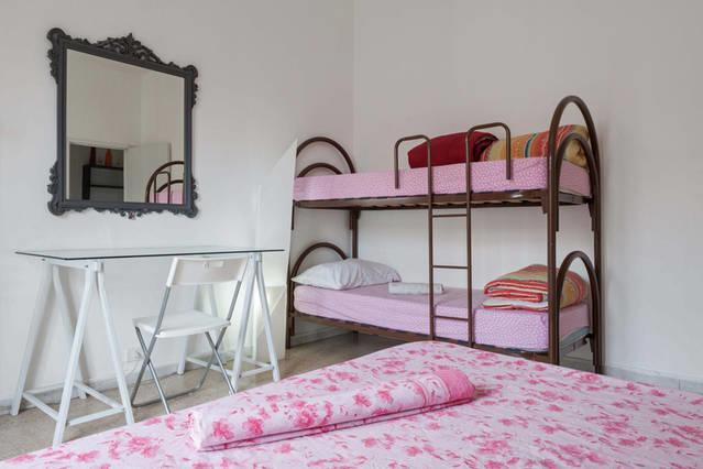 Casavacanzerooms Portale Katánie Exteriér fotografie