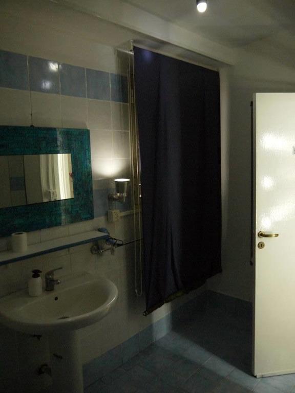 Casavacanzerooms Portale Katánie Exteriér fotografie
